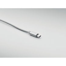 CABLONG Įkrovimo kabelis su keliais antgaliais