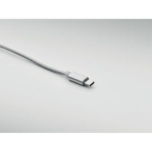 CABLONG Įkrovimo kabelis su keliais antgaliais