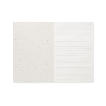 SEED BOOK Ekologiška užrašų knygelė