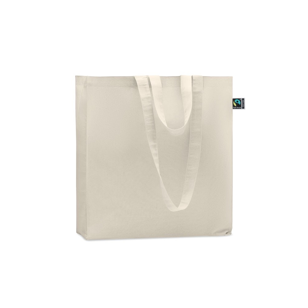 OSOLE ++ Medvilninis pirkinių krepšys