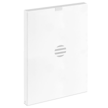 ORIGIN Kamštinis užrašų aplankas A5