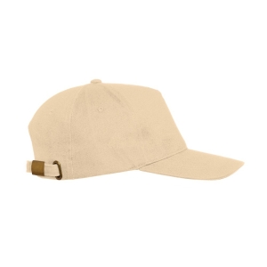 THC Cabral Universali kepurė 5 dalių 260 g/m²