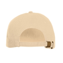 THC Cabral Universali kepurė 5 dalių 260 g/m²