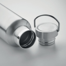 FLORENCE Termo gertuvė iš nerūdijančio plieno