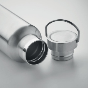 FLORENCE Termo gertuvė iš nerūdijančio plieno