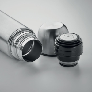 MAHUA Termo gertuvė iš nerūdijančio plieno