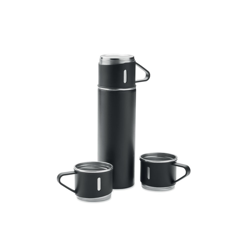 SHARM Kelioninis vakuuminis termoso rinkinys