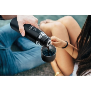 SHARM Kelioninis vakuuminis termoso rinkinys