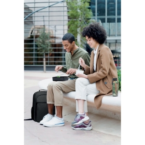 IDOLUNCH Dviejų dalių pietų dėžutė