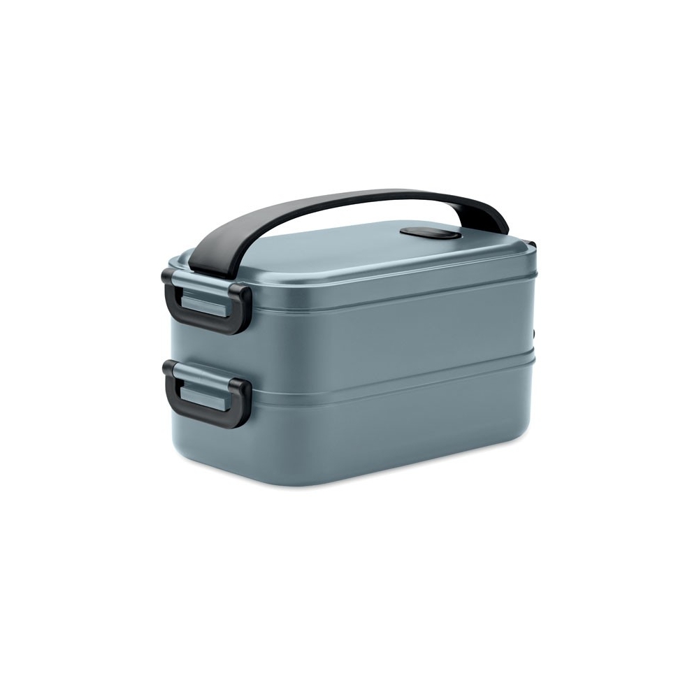 IDOLUNCH Dviejų dalių pietų dėžutė