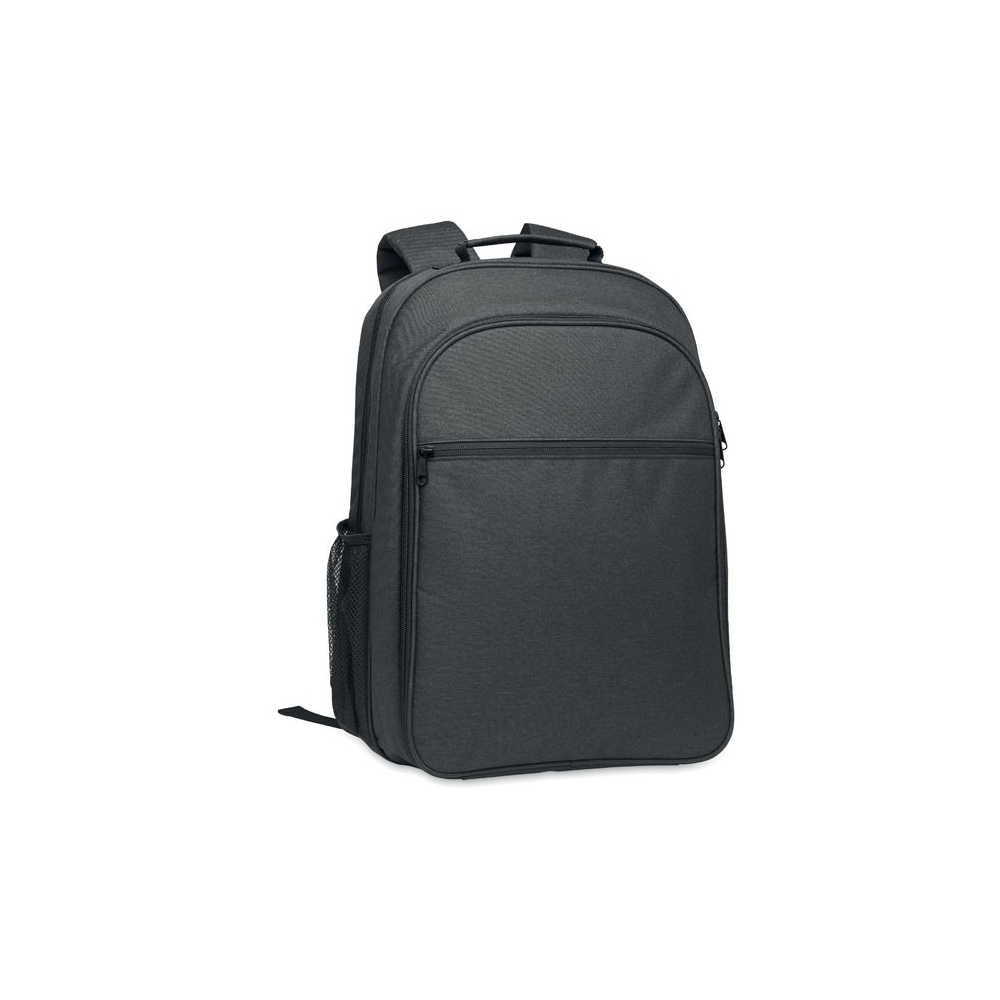 COOLPACK Kuprinė su šaltkrepšiu ir nešiojamojo kompiuterio skyriumi