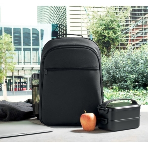 COOLPACK Kuprinė su šaltkrepšiu ir nešiojamojo kompiuterio skyriumi