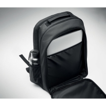 COOLPACK Kuprinė su šaltkrepšiu ir nešiojamojo kompiuterio skyriumi