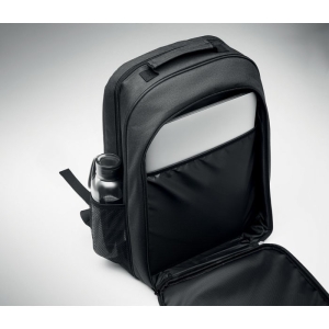 COOLPACK Kuprinė su šaltkrepšiu ir nešiojamojo kompiuterio skyriumi