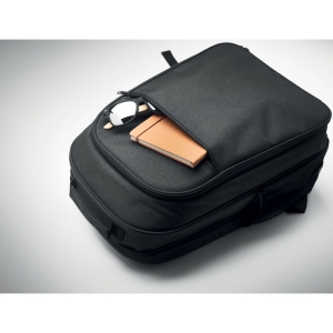 COOLPACK Kuprinė su šaltkrepšiu ir nešiojamojo kompiuterio skyriumi