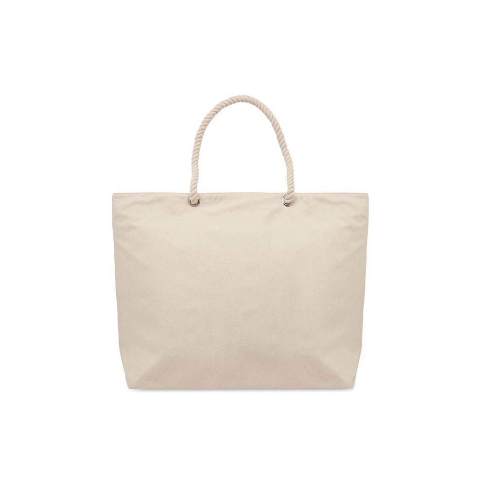 HEAVEN Medvilninis paplūdimio šaldantis krepšys, 220 g/m²