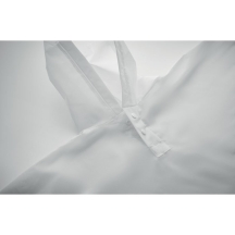 PONCHIE Vaikų lietpaltis PEVA su gaubtu (2–5 m.)