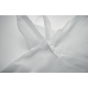 PONCHIE Vaikų lietpaltis PEVA su gaubtu (2–5 m.)