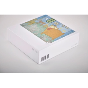 PUZZ Mini dėlionė puzlė (150 dalių)