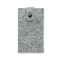 NAILKIT FELT 6 dalių nerūdijančio plieno manikiūro rinkinys