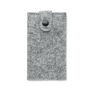 NAILKIT FELT 6 dalių nerūdijančio plieno manikiūro rinkinys