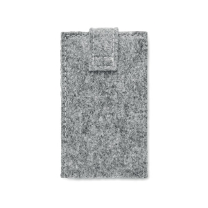 NAILKIT FELT 6 dalių nerūdijančio plieno manikiūro rinkinys