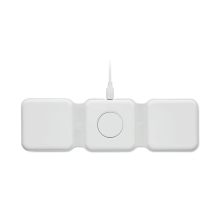 ORIO 3-in-1 sulankstoma įkrovimo stotelė