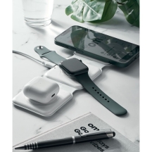 ORIO 3-in-1 sulankstoma įkrovimo stotelė