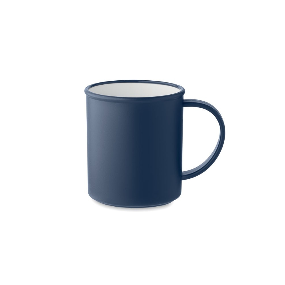 ALAS Daugkartinis vintage stiliaus puodelis 300 ml