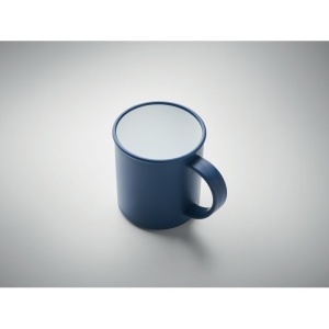 ALAS Daugkartinis vintage stiliaus puodelis 300 ml