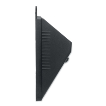 MOTI 20 LED saulės energija maitinama lempa