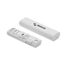 SUPABLE Kabelių ir jungčių rinkinys