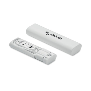 SUPABLE Kabelių ir jungčių rinkinys