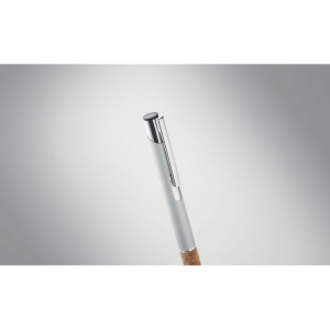 VERIA Tušinukas su kamštine medžiaga