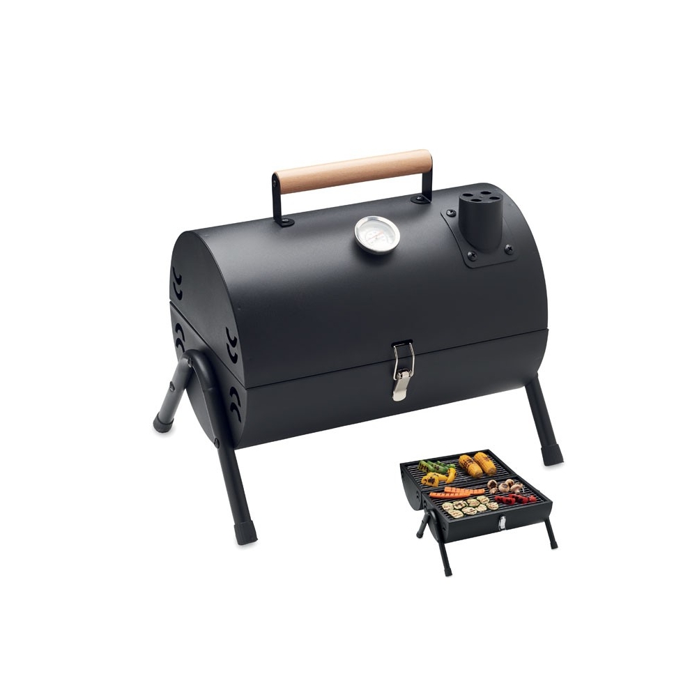 CHIMEY Nešiojama kepsninė