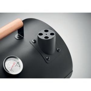 CHIMEY Nešiojama kepsninė