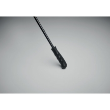 UGUA Vėjui atsparus skėtis su atšvaitais