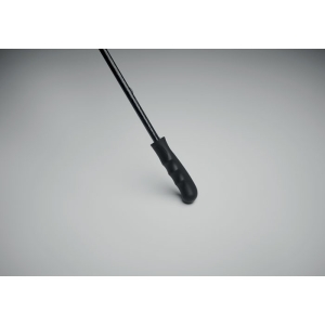 UGUA Vėjui atsparus skėtis su atšvaitais