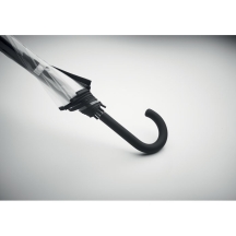 GOTA Permatomas skėtis su spaudos zona