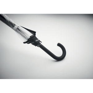 GOTA Permatomas skėtis su spaudos zona