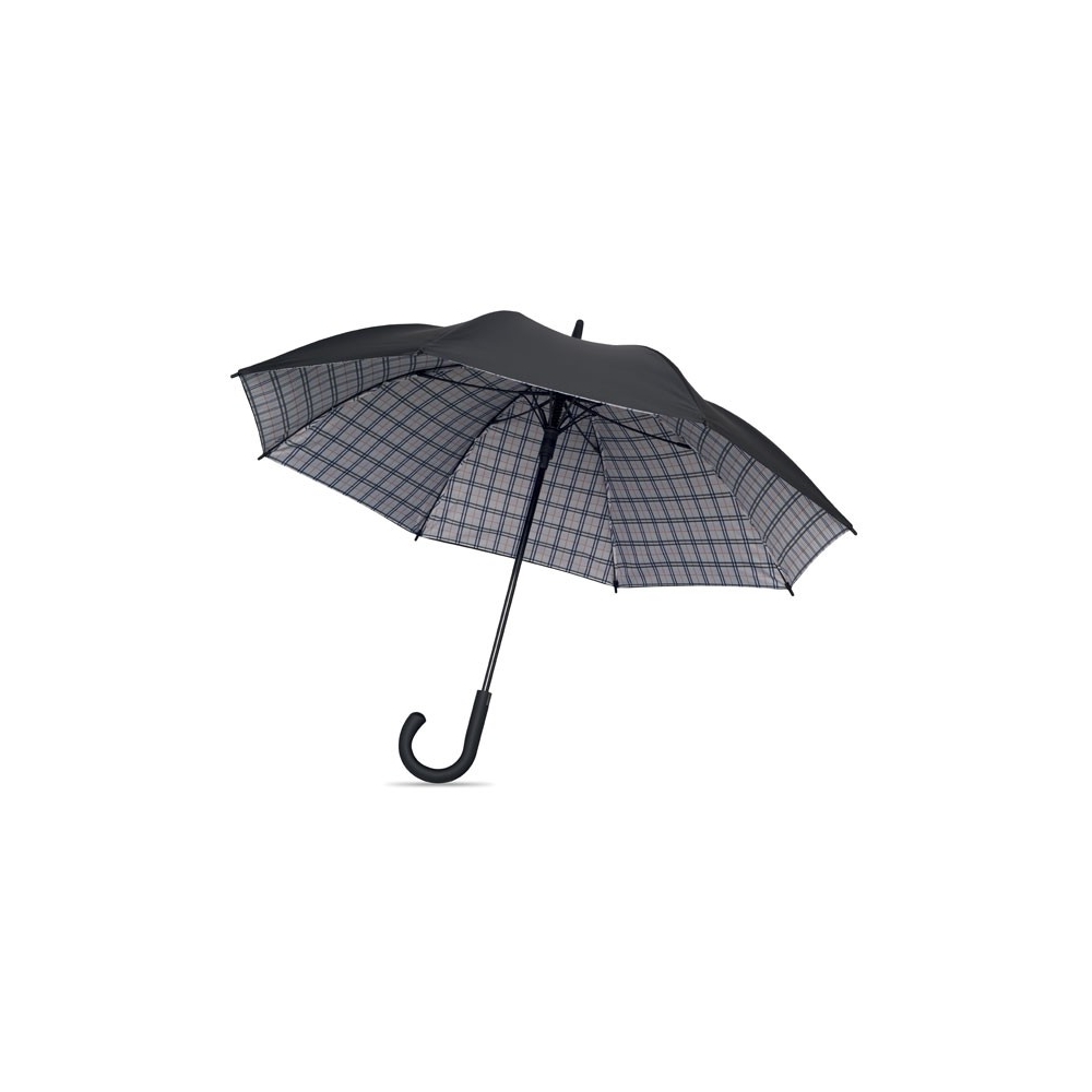 CANOVA+ Automatinis vėjui atsparus skėtis