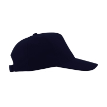 THC Dias Universali vaikiška kepurė 5 dalių 260 g/m²