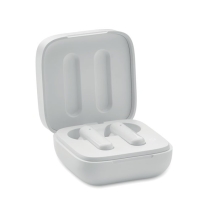 SONORA Belaidės ausinės su saulės įkrovimu