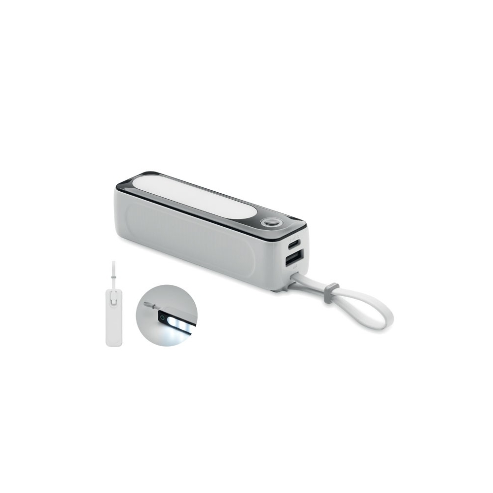 POWLIGHT Išorinė baterija