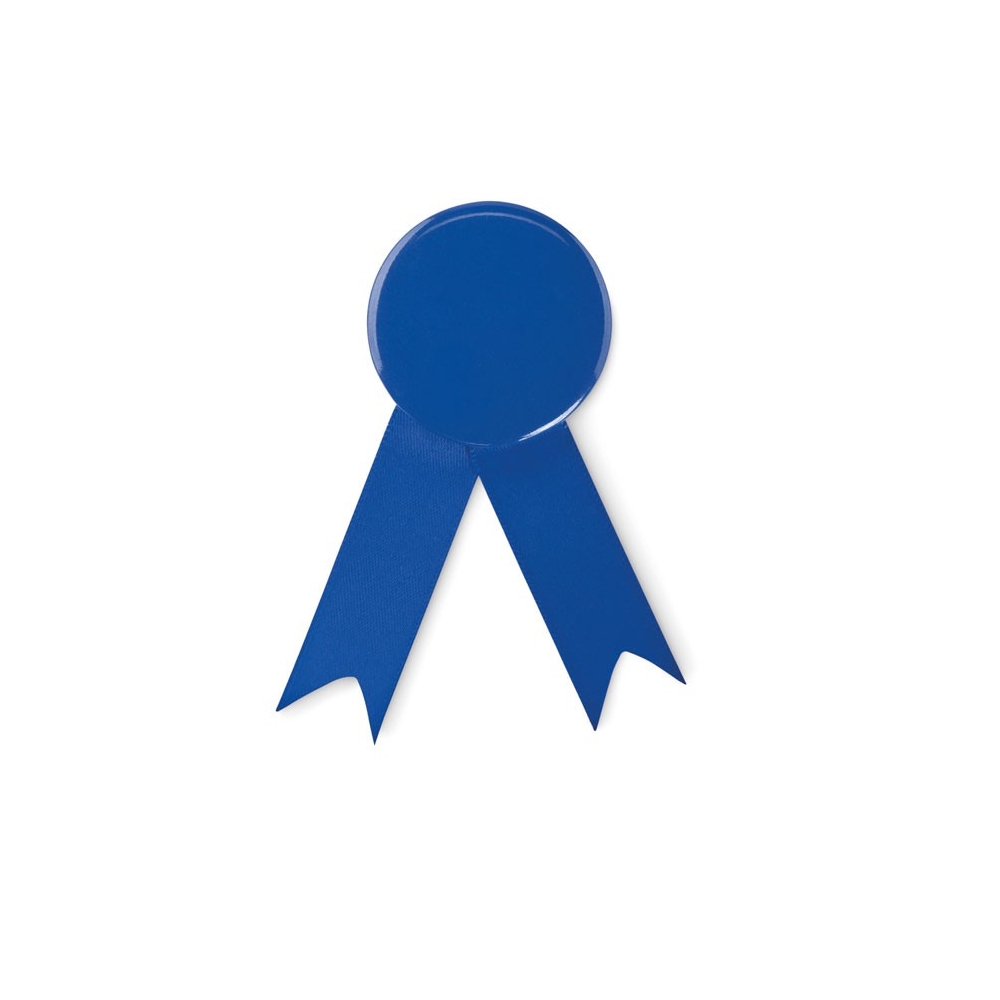 LAZO Metalinė segė  su juostele