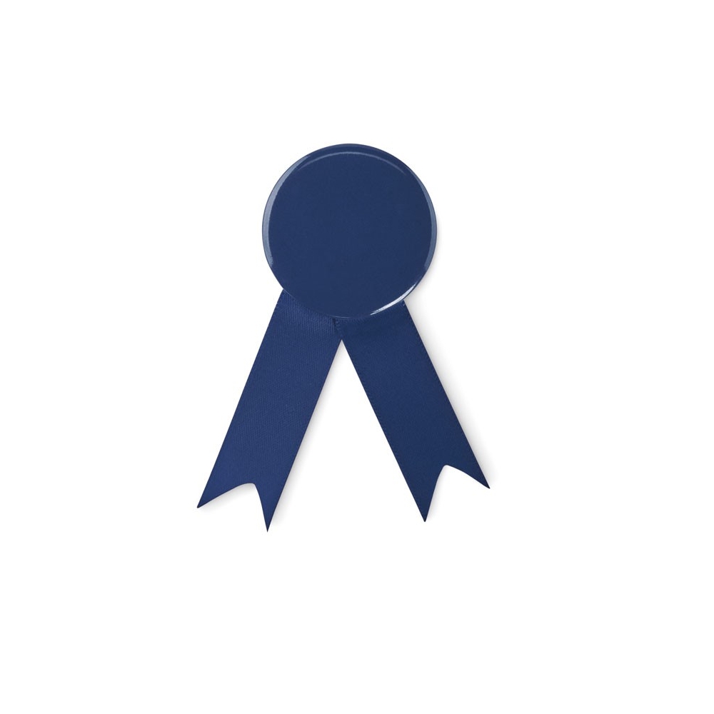 LAZO Metalinė segė  su juostele