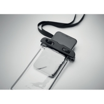 SMAG LARGE Vandeniui atsparus telefono dėklas