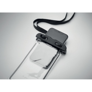 SMAG LARGE Vandeniui atsparus telefono dėklas