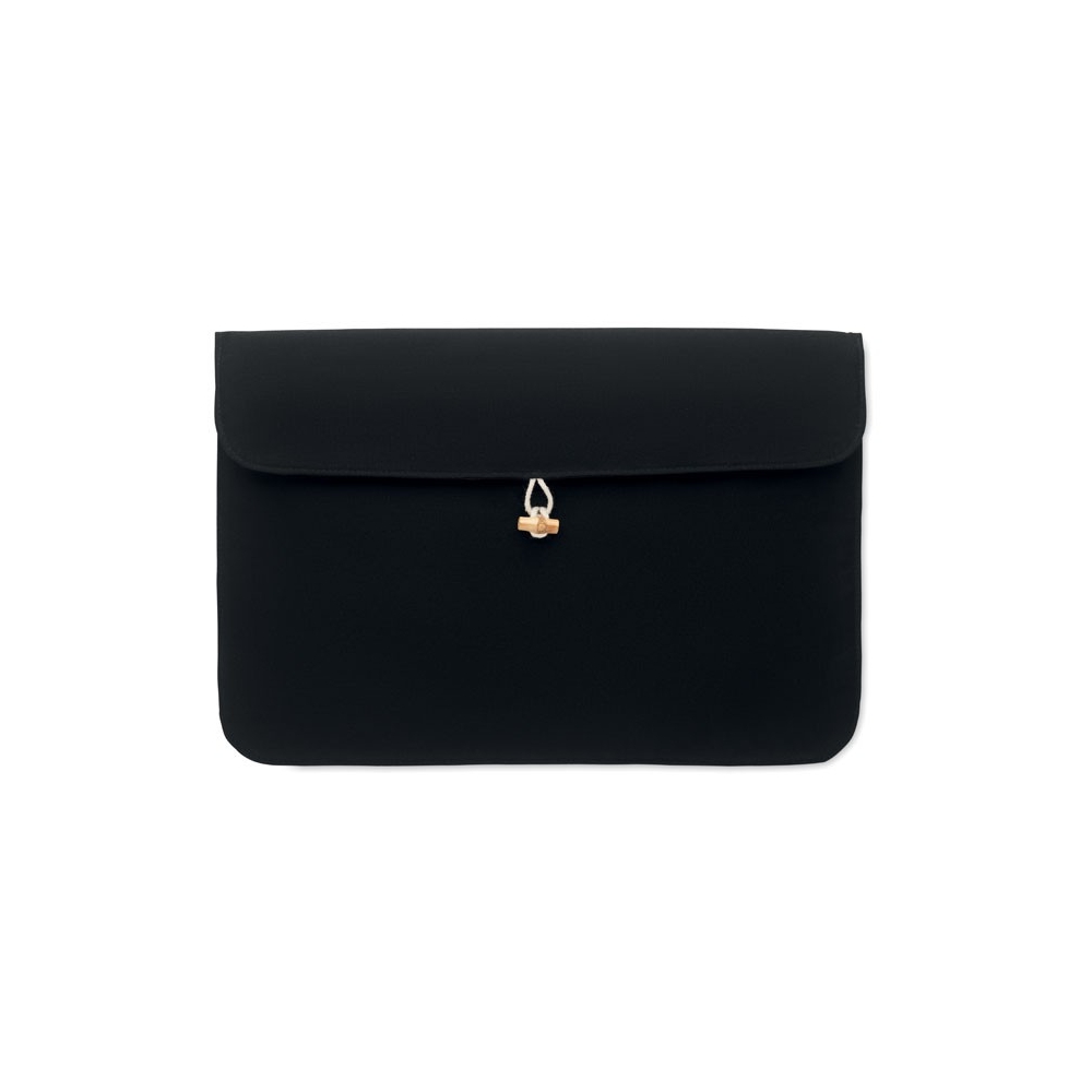 COTIN Paminkštintas nešiojamojo kompiuterio dėklas