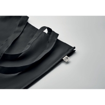 BENTE COLOUR Medvilninis pirkinių krepšys